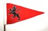 London Corinthian Sailing Club Burgee