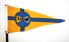 Yacht Club Rutherland Essen Burgee