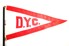 Dalhousie Yacht Club Burgee