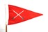 Army Sailing Association Burgee