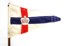 Royal Yacht Club of Tasmania Burgee
