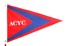 Ao Chalong Yacht Club Burgee