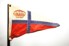 Real Club Marítimo De Santander Burgee