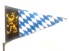 Bavarian Yacht Club Burgee