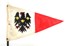 Barclays Bank Sailing Club Burgee